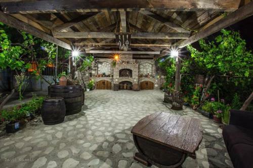 Hostal Guest House Kusika