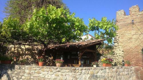 Hostal Guest House Kusika