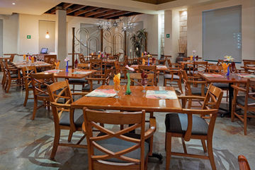 Hotel Holiday Inn Reynosa-industrial Poniente