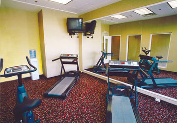 Hotel Holiday Inn Reynosa-industrial Poniente