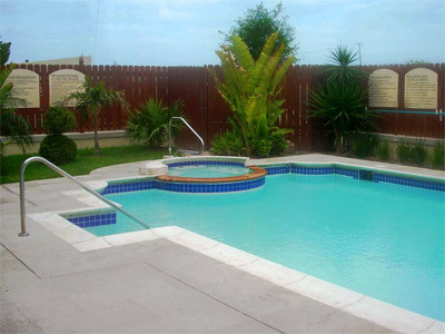 Hotel Holiday Inn Reynosa-industrial Poniente