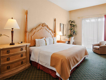 Hotel Holiday Inn Reynosa-industrial Poniente
