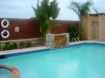 Hotel Holiday Inn Reynosa-industrial Poniente
