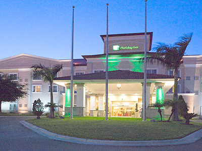 Hotel Holiday Inn Reynosa-industrial Poniente