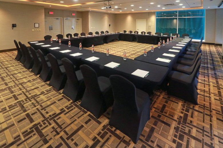 Hotel Holiday Inn Reynosa-industrial Poniente