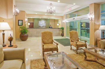 Hotel Holiday Inn Reynosa-industrial Poniente