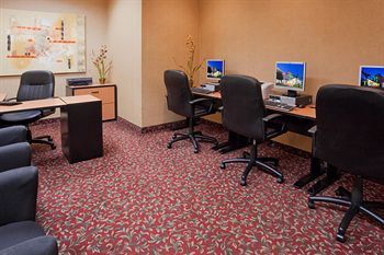 Hotel Holiday Inn Reynosa-industrial Poniente