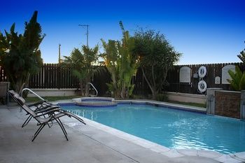 Hotel Holiday Inn Reynosa-industrial Poniente