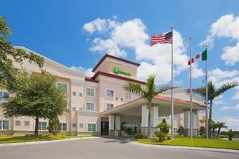 Hotel Holiday Inn Reynosa-industrial Poniente