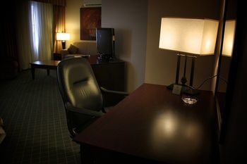 Hotel Holiday Inn Reynosa-industrial Poniente