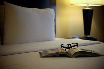 Hotel Holiday Inn Reynosa-industrial Poniente