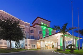 Hotel Holiday Inn Reynosa-industrial Poniente