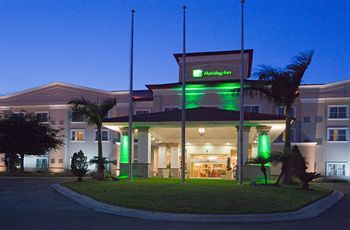 Hotel Holiday Inn Reynosa-industrial Poniente