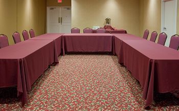 Hotel Holiday Inn Reynosa-industrial Poniente