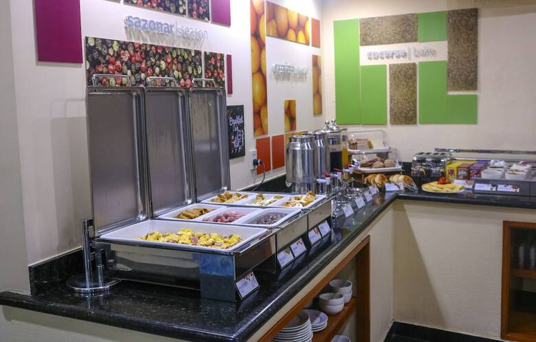 Hotel Holiday Inn Express Tampico