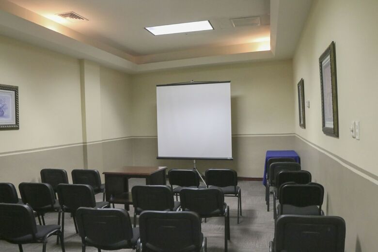 Hotel Holiday Inn Express Tampico
