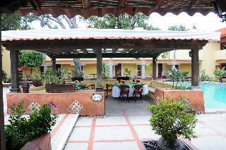 Hotel Villa Arqueol�gica Cholula