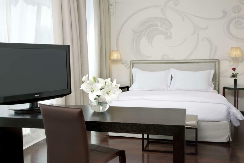 Hotel NH Buenos Aires Tango