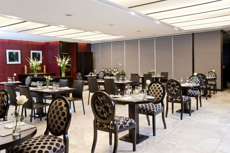 Hotel NH Buenos Aires Tango