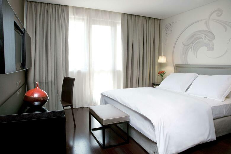 Hotel NH Buenos Aires Tango