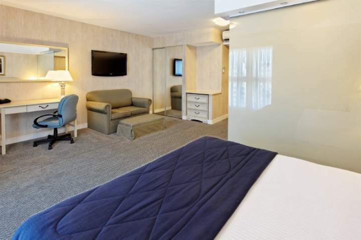 Hotel Holiday Inn Express Rosario