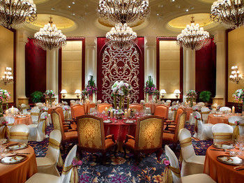 Hotel Four Seasons Macao, Cotai Strip