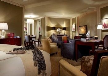 Hotel Four Seasons Macao, Cotai Strip