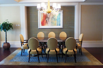 Hotel Four Seasons Macao, Cotai Strip