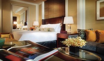 Hotel Four Seasons Macao, Cotai Strip