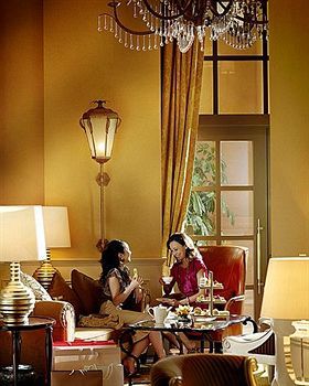 Hotel Four Seasons Macao, Cotai Strip