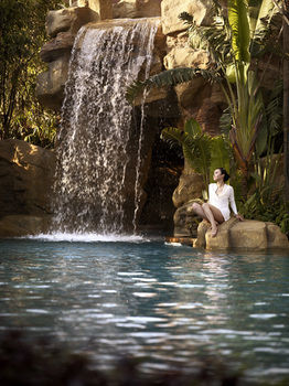Hotel Four Seasons Macao, Cotai Strip
