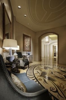 Hotel Four Seasons Macao, Cotai Strip