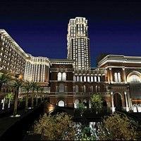 Hotel Four Seasons Macao, Cotai Strip