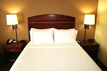 Hotel Holiday Inn Express Lincoln