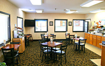 Hotel Holiday Inn Express Lincoln