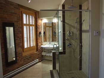 Hotel L'auberge Le Vincent