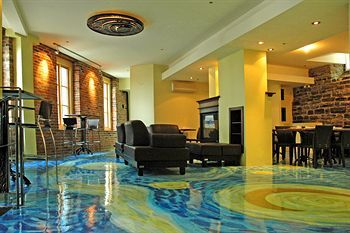 Hotel L'auberge Le Vincent