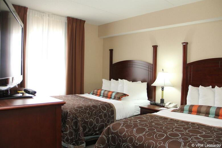 Hotel Staybridge Suites London