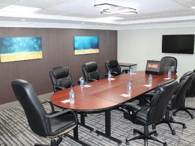 Hotel Staybridge Suites Toronto Mississauga