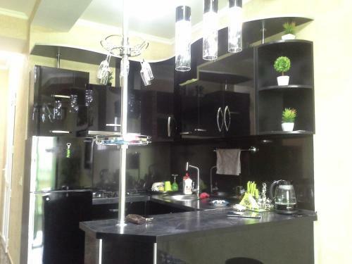 Mzeonas Beach Apartment