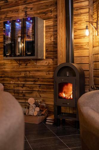 Hotel Refuge De L'�terlou