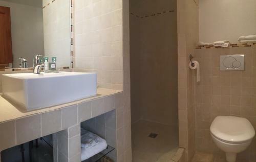 Bed & Breakfast Villa Saint Paul