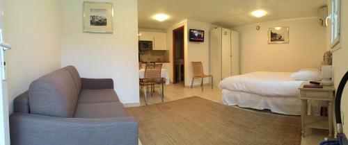 Bed & Breakfast Villa Saint Paul