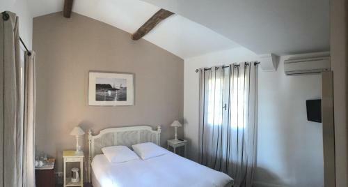 Bed & Breakfast Villa Saint Paul