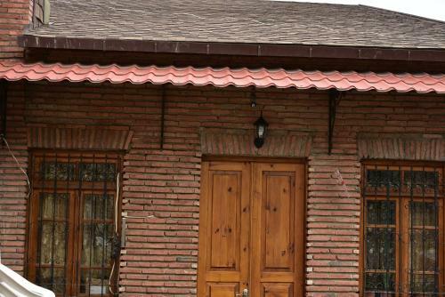 Holiday Home Seidabad