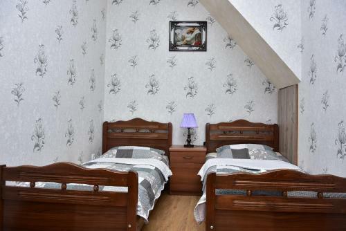 Holiday Home Seidabad