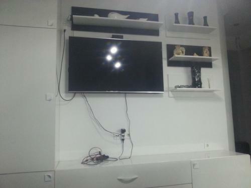 Apartment Inasaridze11a