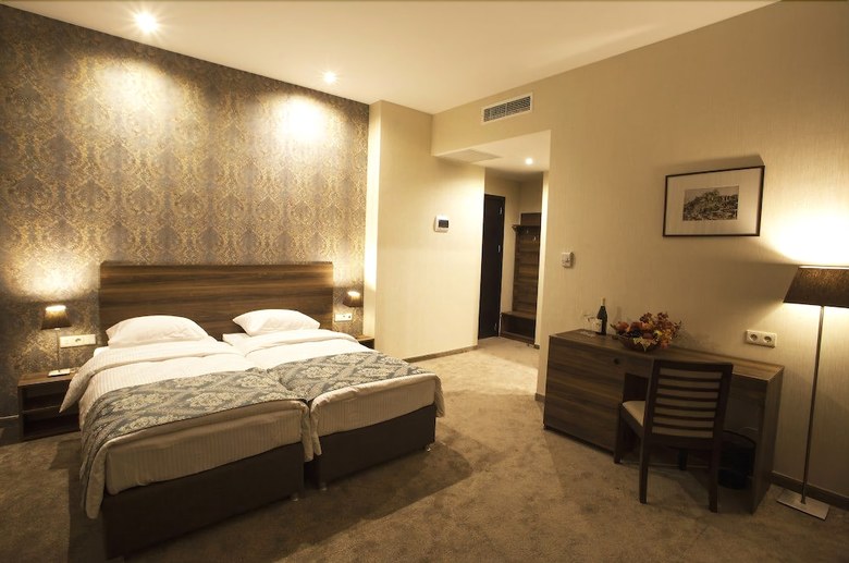 Hotel Old Meidan Tbilisi