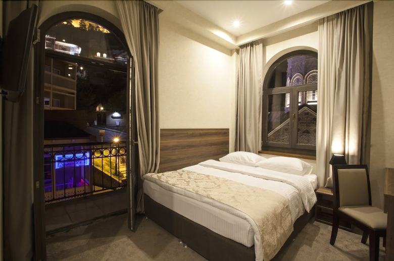 Hotel Old Meidan Tbilisi