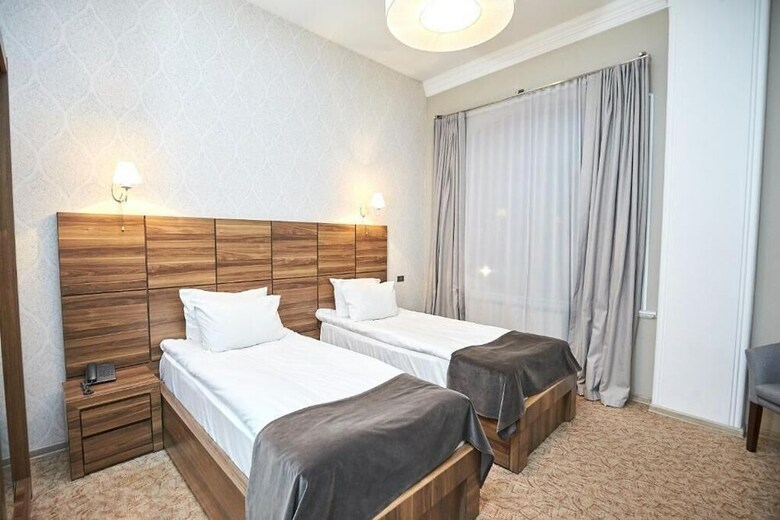 Old Tbilisi Hotel